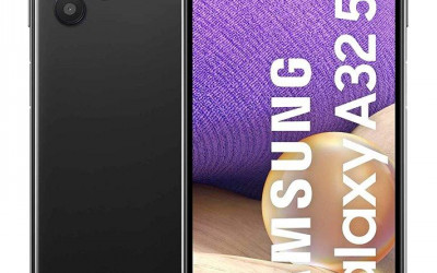 Samsung Galaxy A32