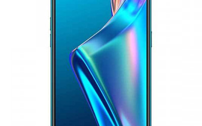 Oppo A12 3GB 32GB Blue