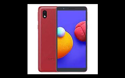 Samsung Galaxy M01 Core