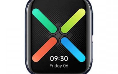 Oppo Watch (46mm)