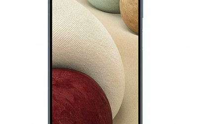 Samsung Galaxy A12 4GB 128GB Blue