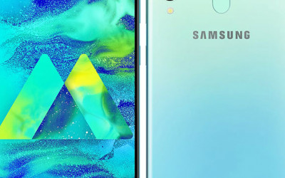 Samsung M40