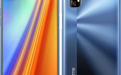Realme 7