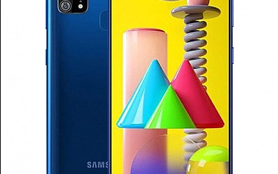 Samsung Galaxy M31