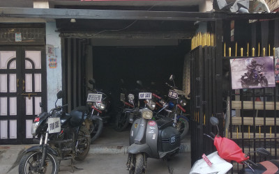 Biku Son Bike Zone